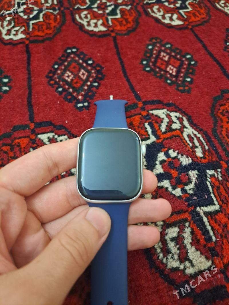 apple watch series 10 - Ашхабад - img 1