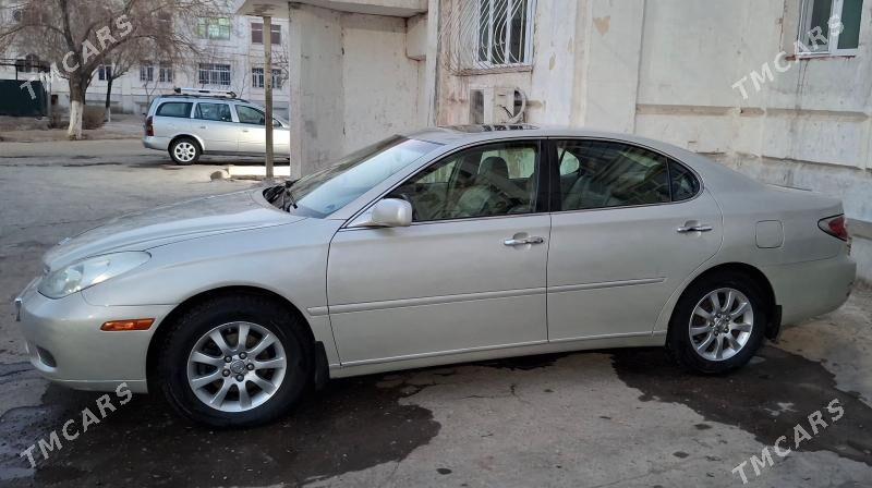 Lexus ES 330 2004 - 260 000 TMT - Daşoguz - img 1