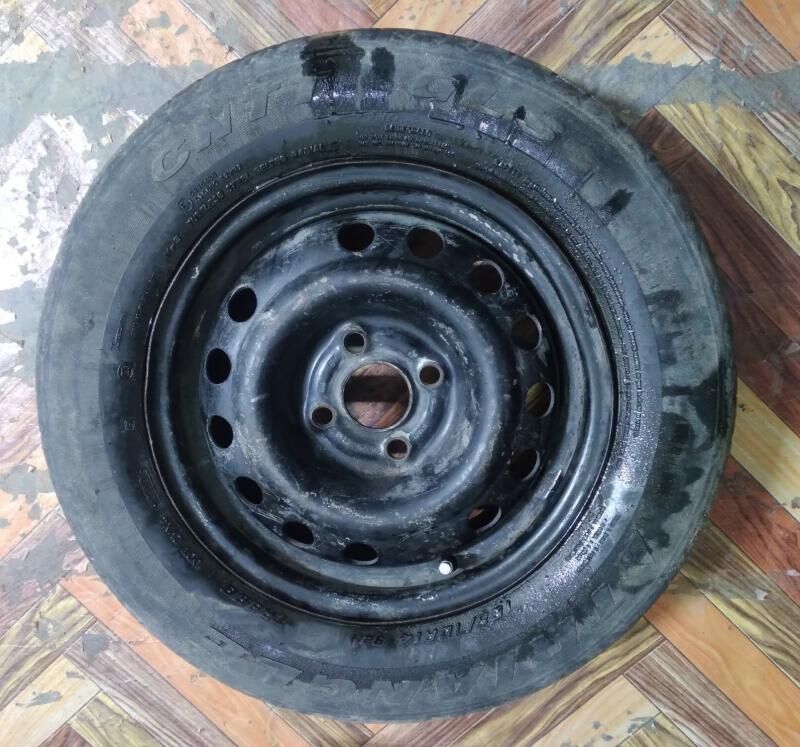 ДИСКА 200 TMT - Daşoguz - img 1