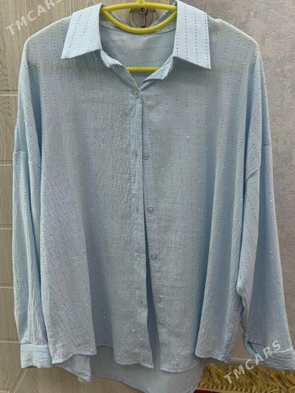 Рубашка - 10 mkr - img 1