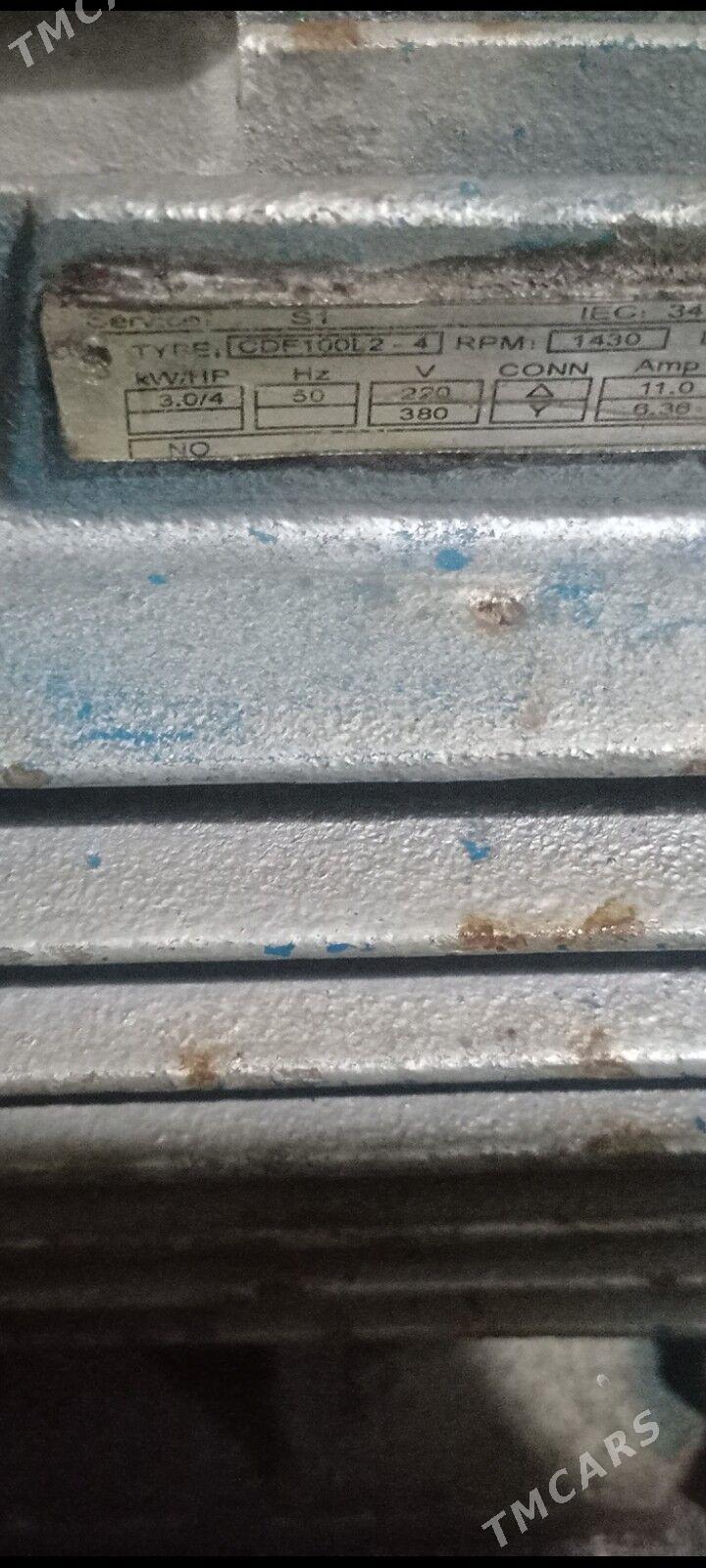 moyka aparat - Etrek - img 1