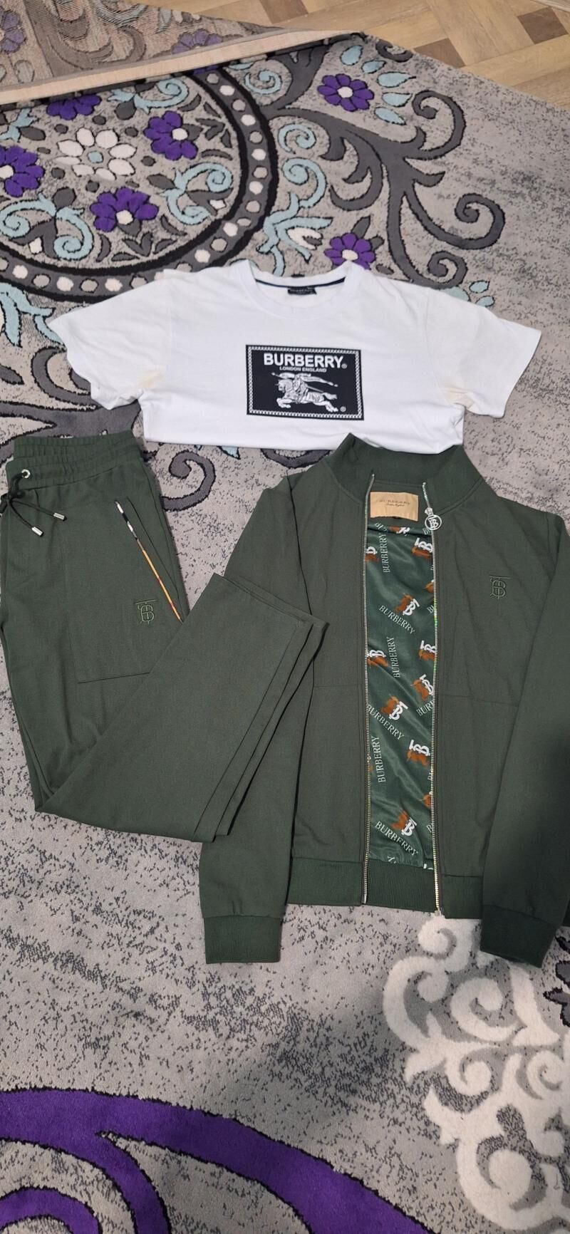 Spartiwka koynek orginal - Aşgabat - img 1