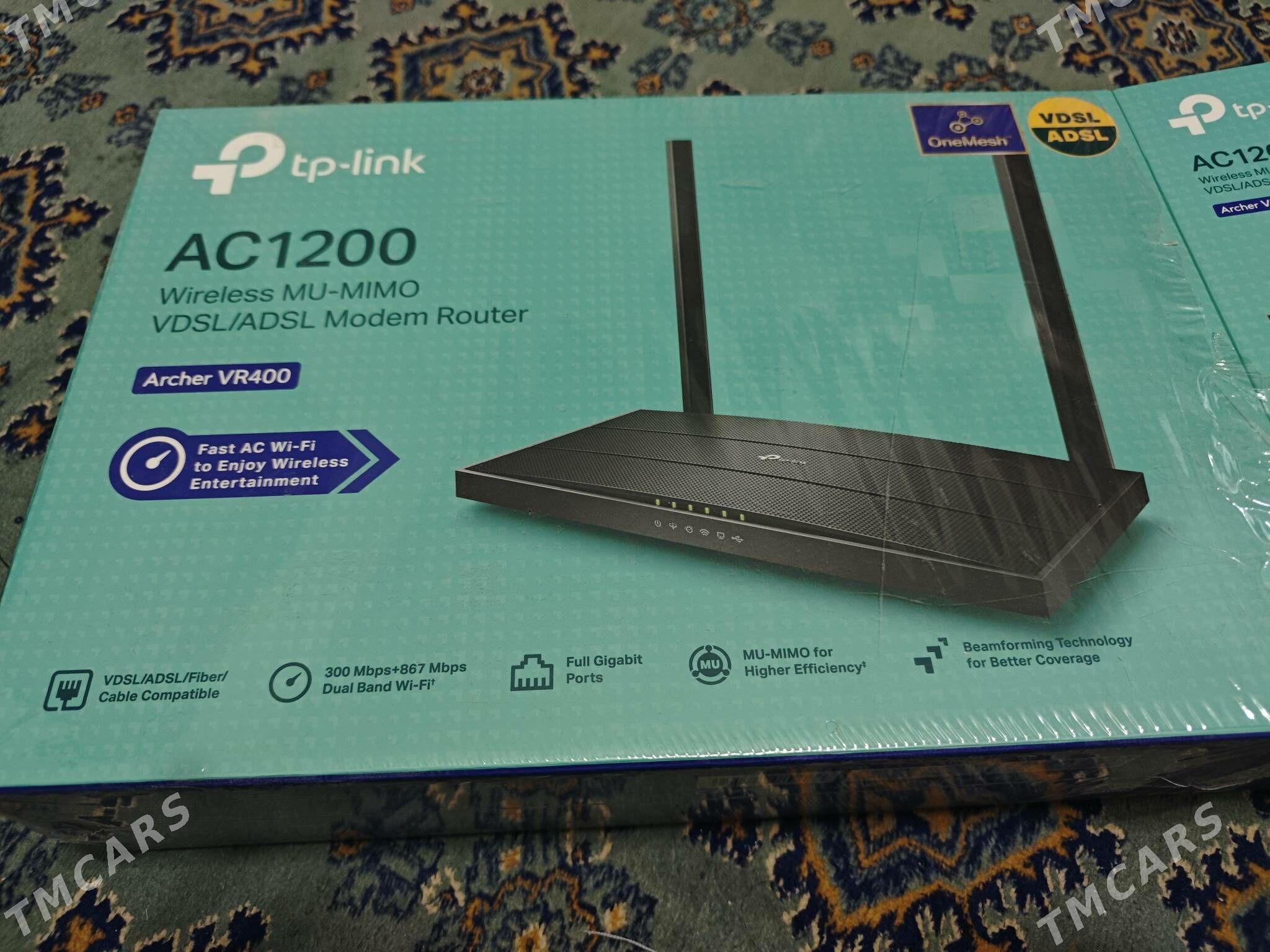 Roulter - Türkmenbaşy - img 1