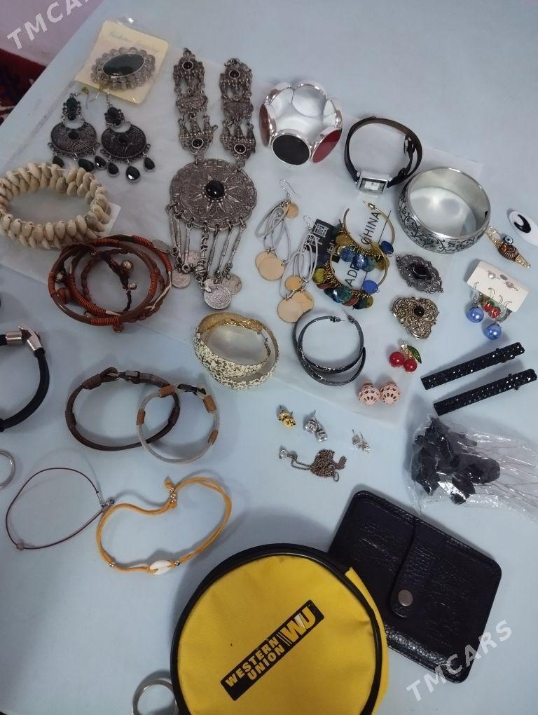 Украшения - Дашогуз - img 1