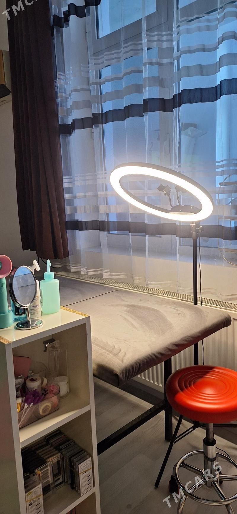 кушетка - Çärjew - img 1