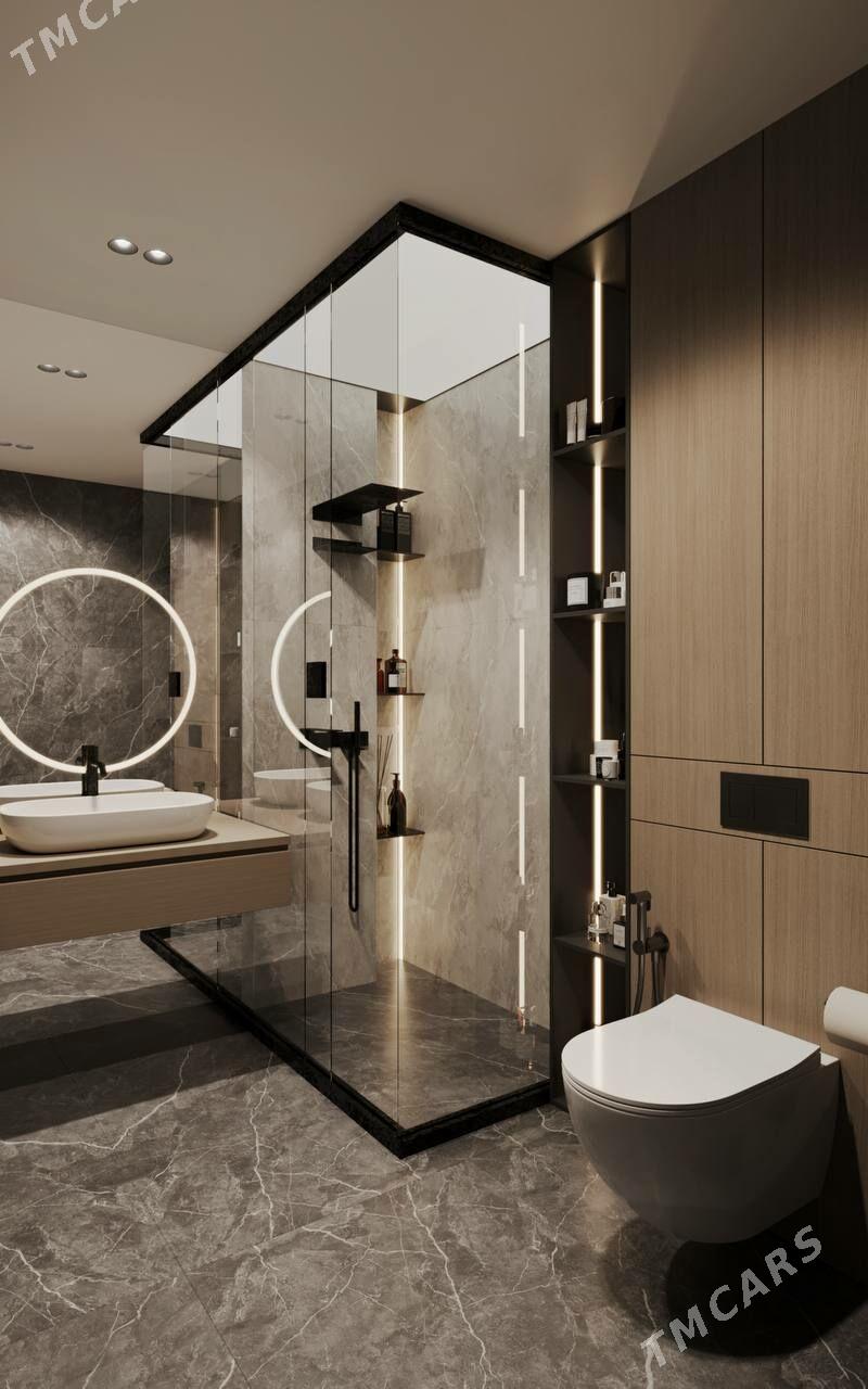 Dizayner/interyer eksteryer - Ашхабад - img 1