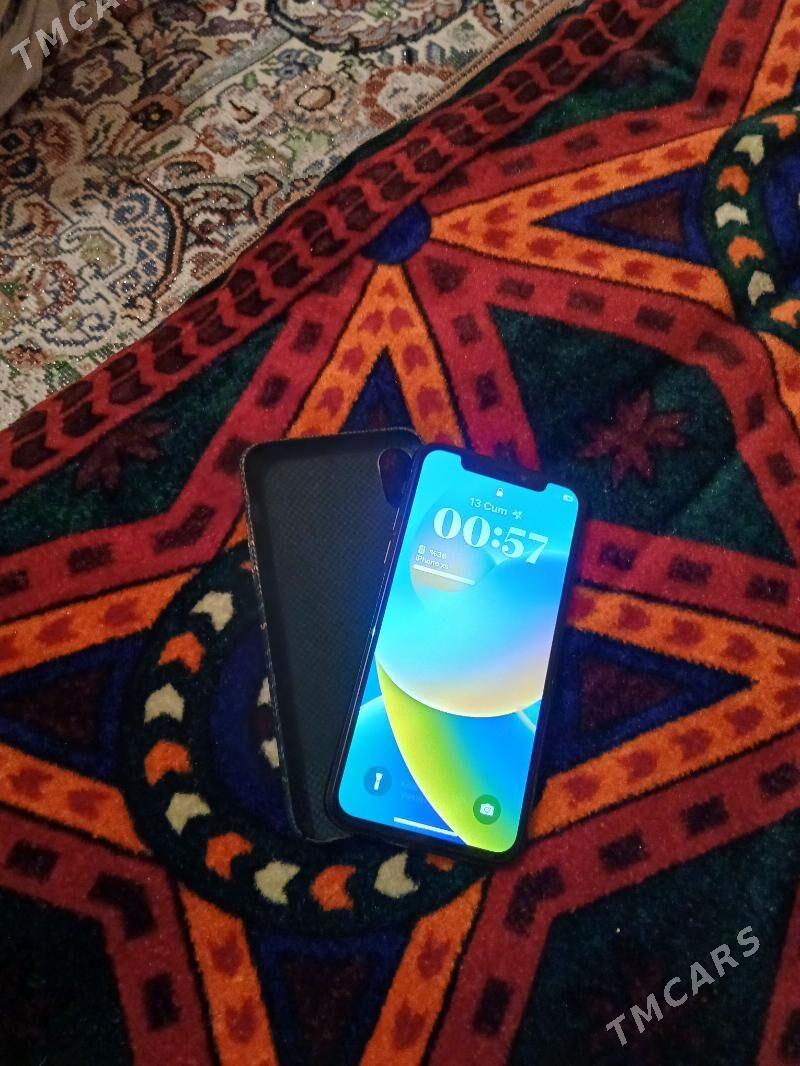 IPHONE X 64 - Бахарден - img 1