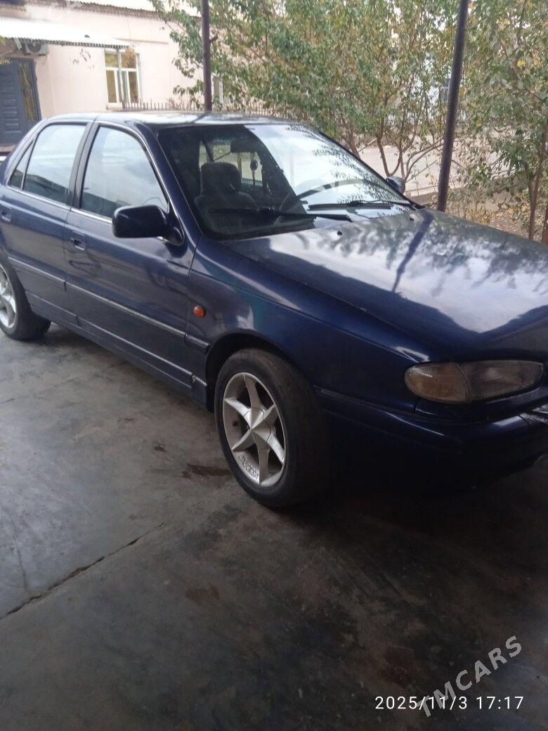 Hyundai Elantra 1994 - 20 000 TMT - Daşoguz - img 1