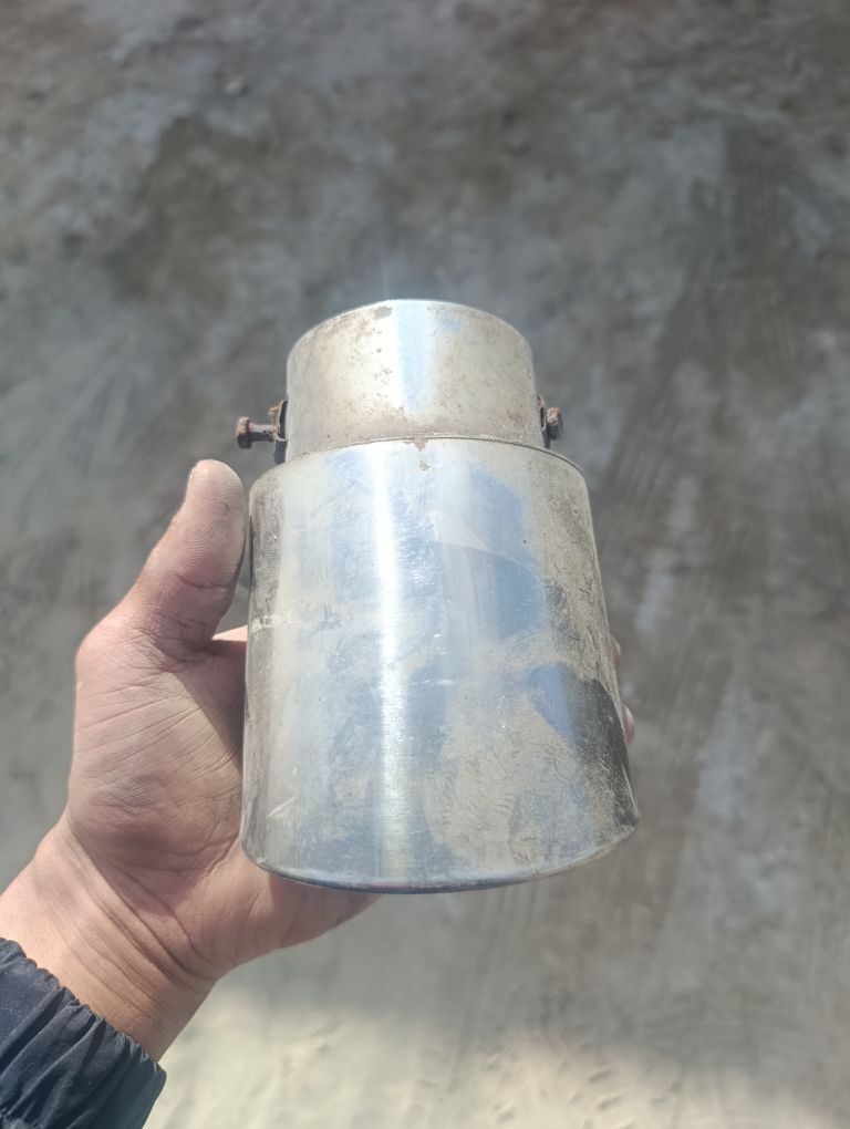 nasatka 20 TMT - Gurbansoltan Eje - img 1