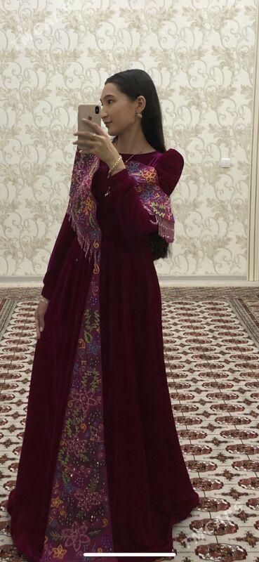 tilki koynek - Balkanabat - img 1