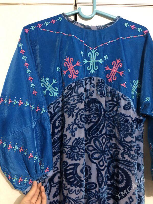 setga - Balkanabat - img 1