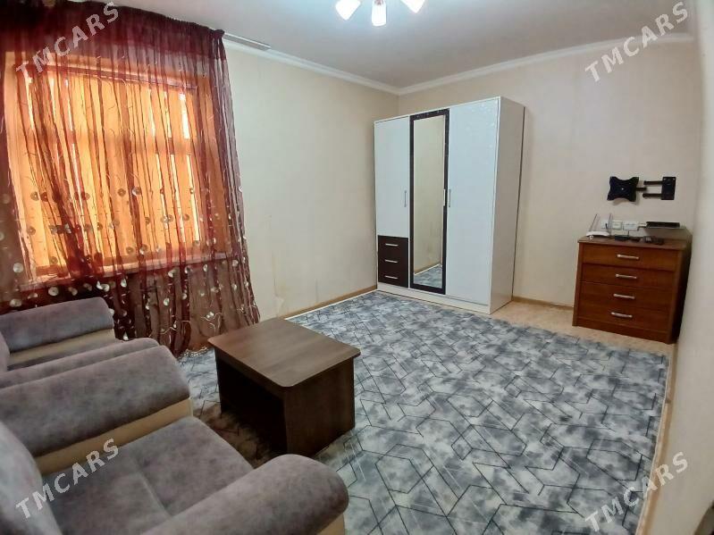 Satlyk jaÿ - Мары - img 1