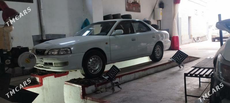 Toyota Vista 1995 - 47 000 TMT - Мары - img 1