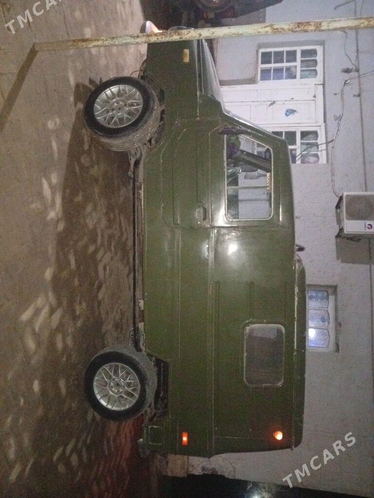 UAZ 469 2023 - 25 000 TMT - Байрамали - img 1