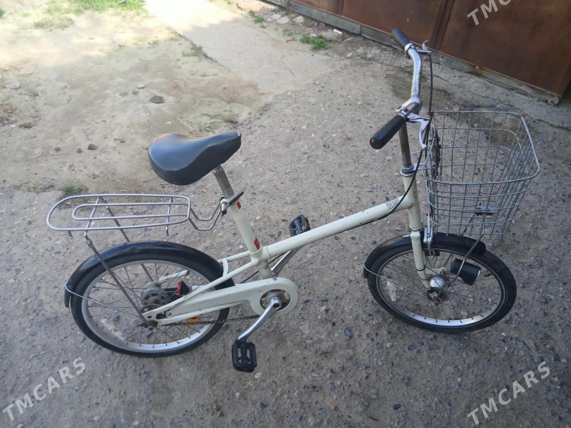 velosiped - Мары - img 1