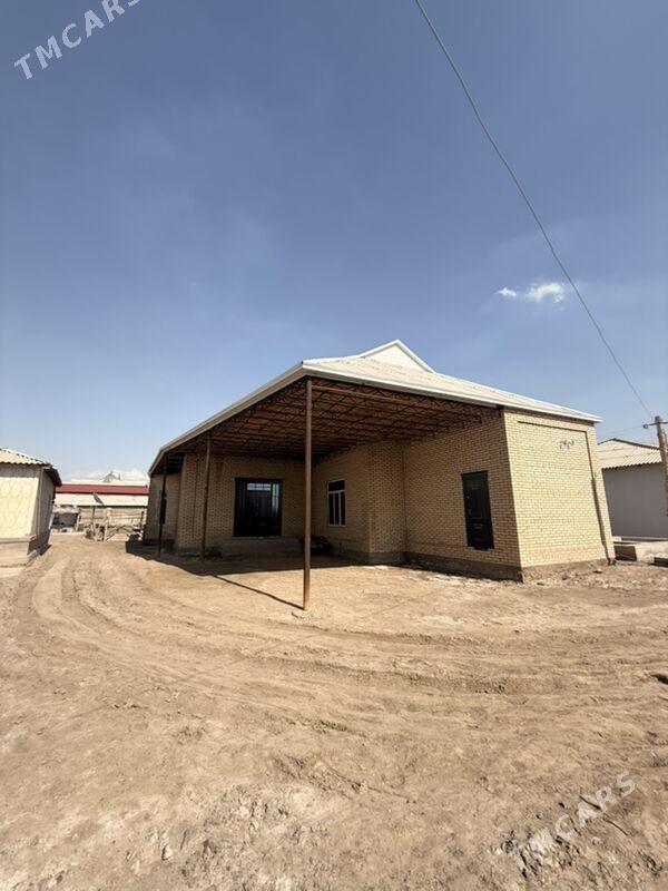 SATLYK PLAN JAÝ - Mary - img 1