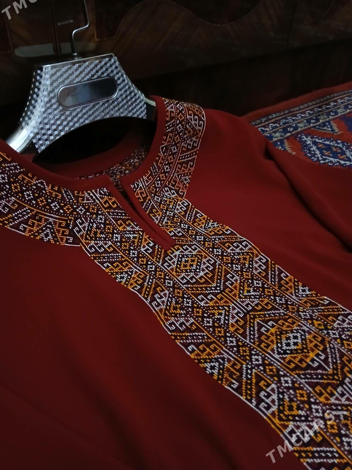 satlyk koynek - Ашхабад - img 1