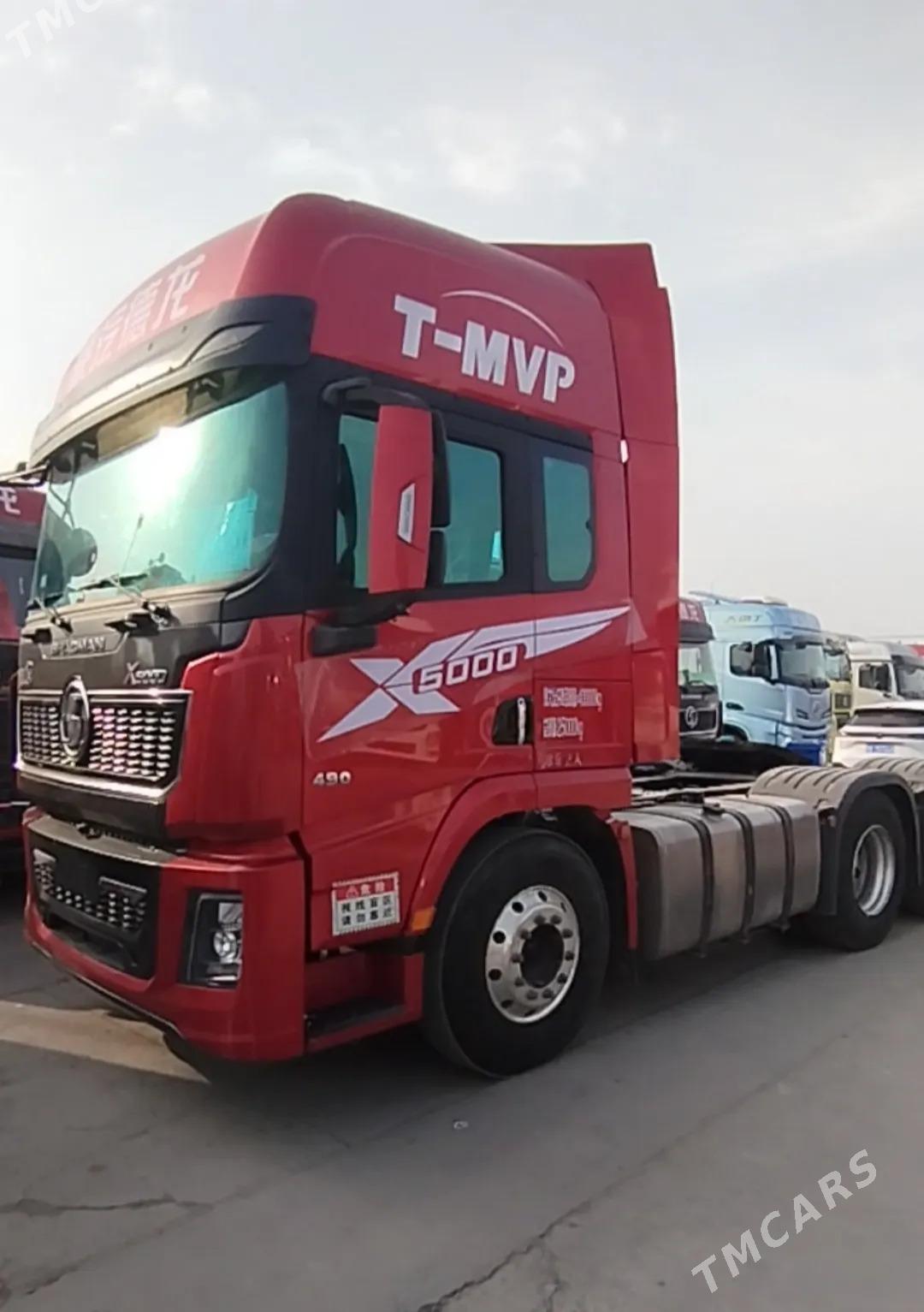 JAC J7 2021 - 450 000 TMT - Мары - img 1