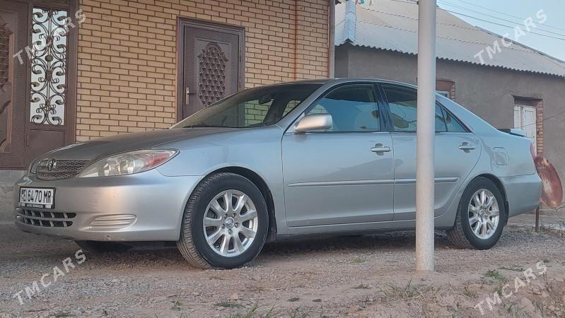 Toyota Camry 2004 - 210 000 TMT - Sakarçäge - img 1