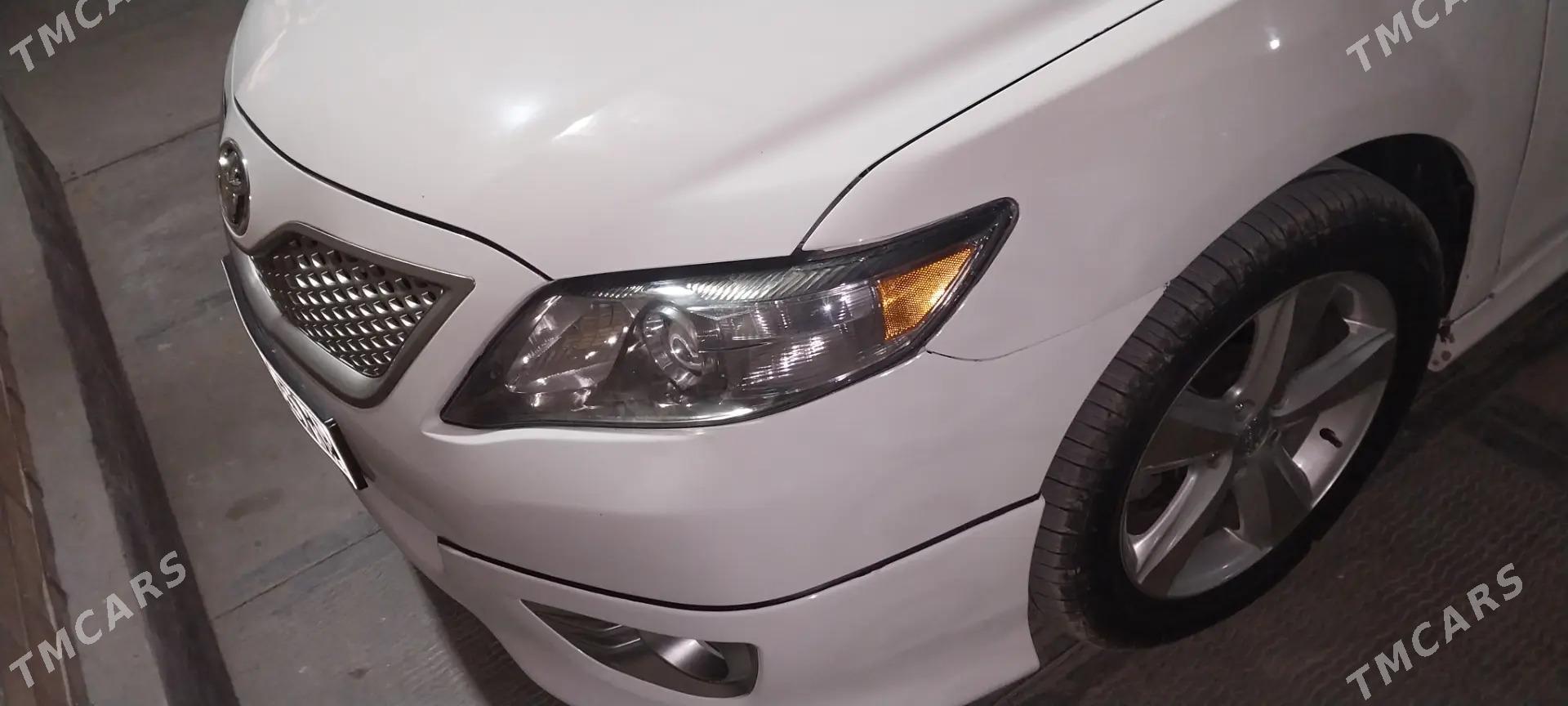 Toyota Camry 2010 - 199 999 TMT - Мары - img 1