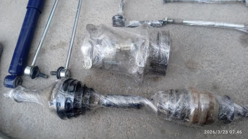 Wektra C 1 000 TMT - Дашогуз - img 1