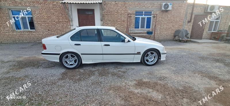 BMW 325 1994 - 63 000 TMT - Gökdepe - img 1