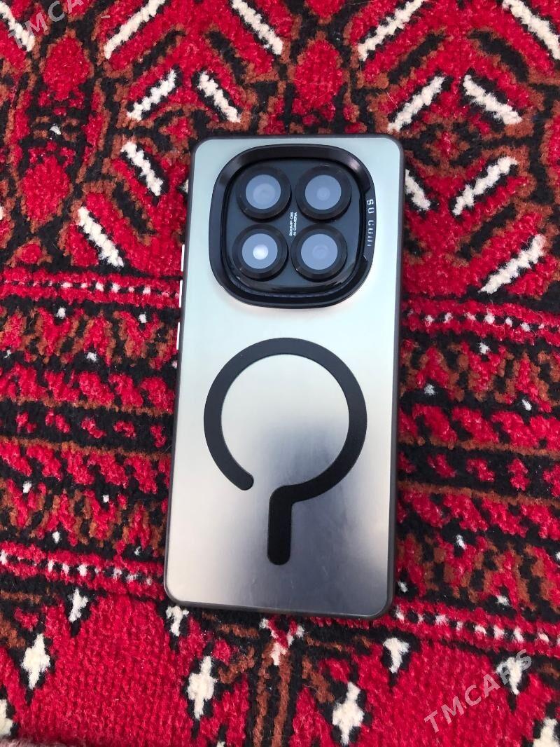 Redmi Note 14pro 8.256 - Мары - img 1