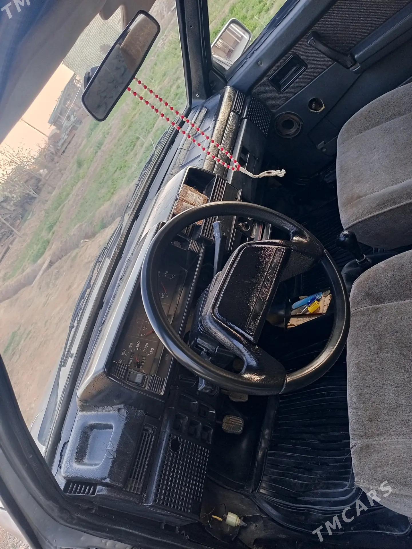 Lada 21099 1999 - 30 000 TMT - Мары - img 1