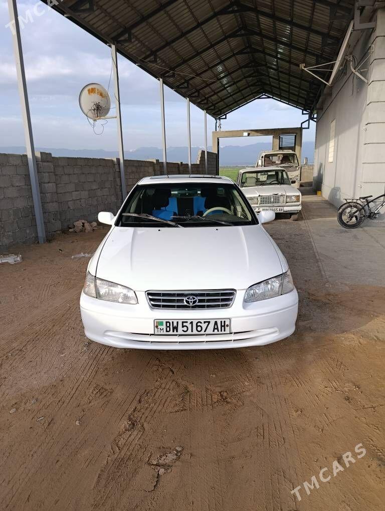 Toyota Camry 1999 - 150 000 TMT - Анев - img 1