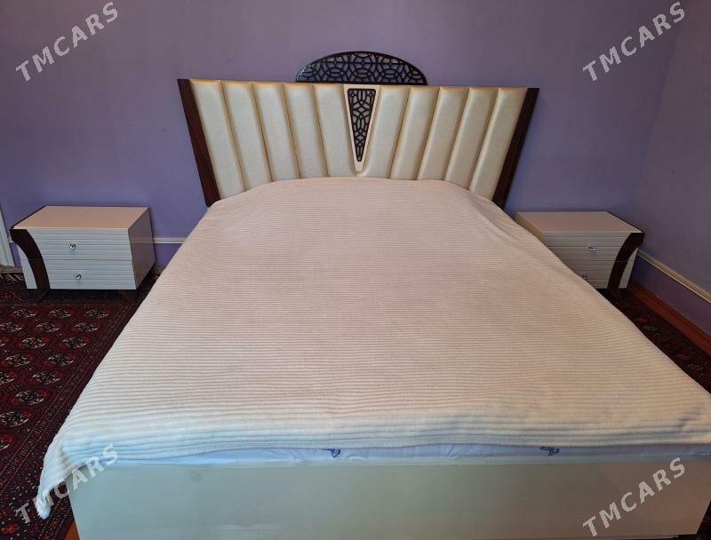 spalnyy komplekt - Дашогуз - img 1