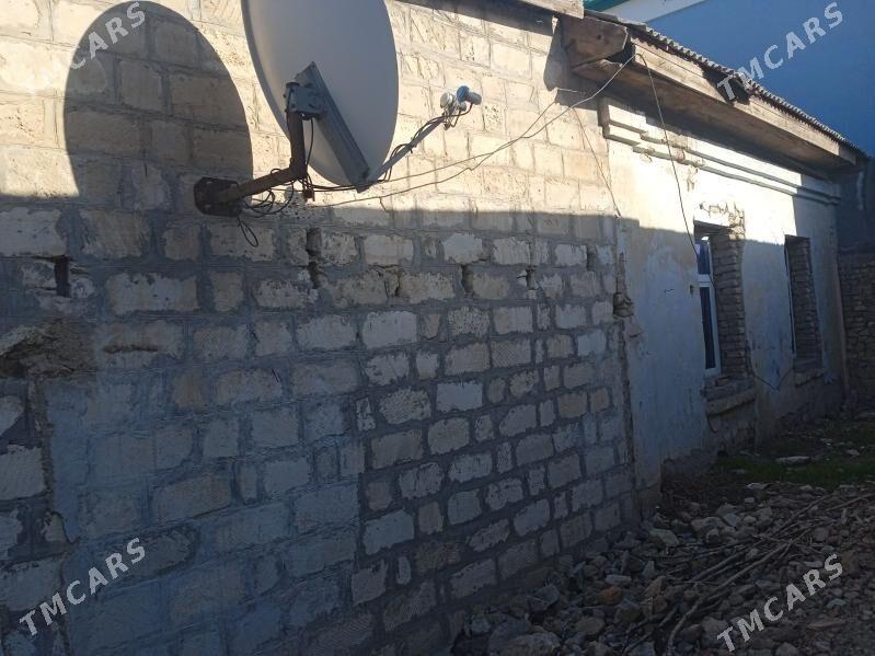 Jaý - Gyzylarbat - img 1