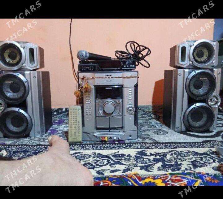 Muzkanny sentr sony - Дашогуз - img 1