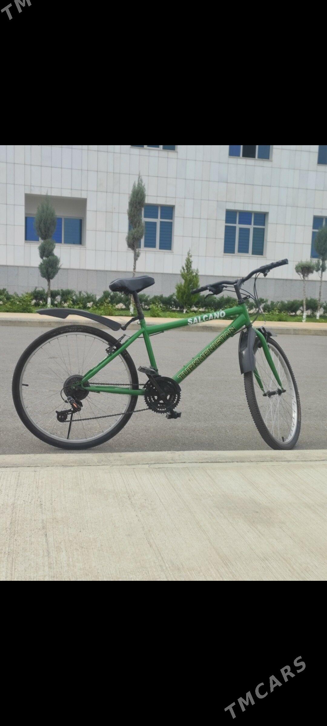 Tigir - Aşgabat - img 1