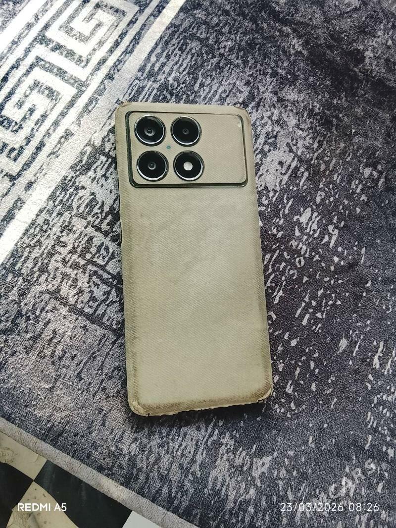 poco x6 pro - Bäherden - img 1