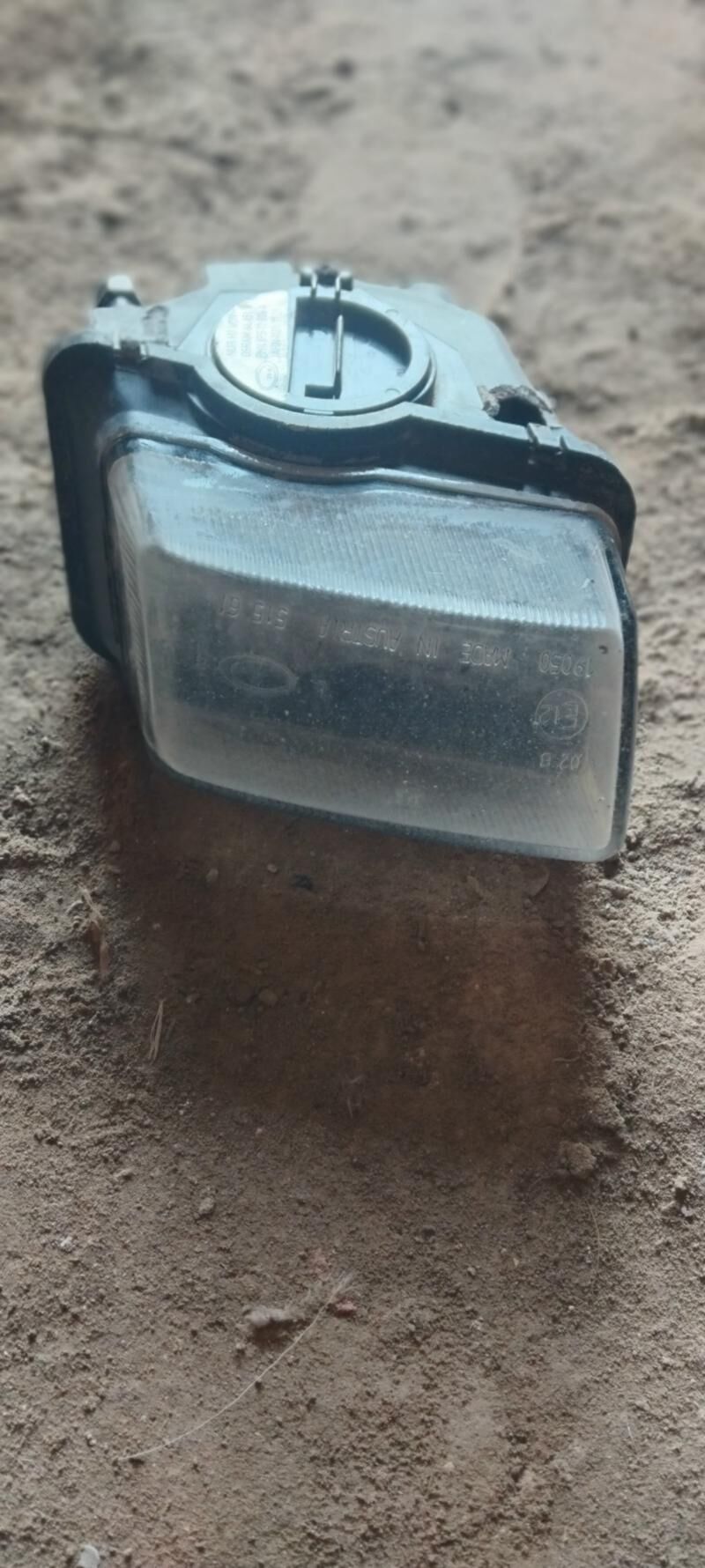 opel tumanka 100 TMT - етр. Туркменбаши - img 1