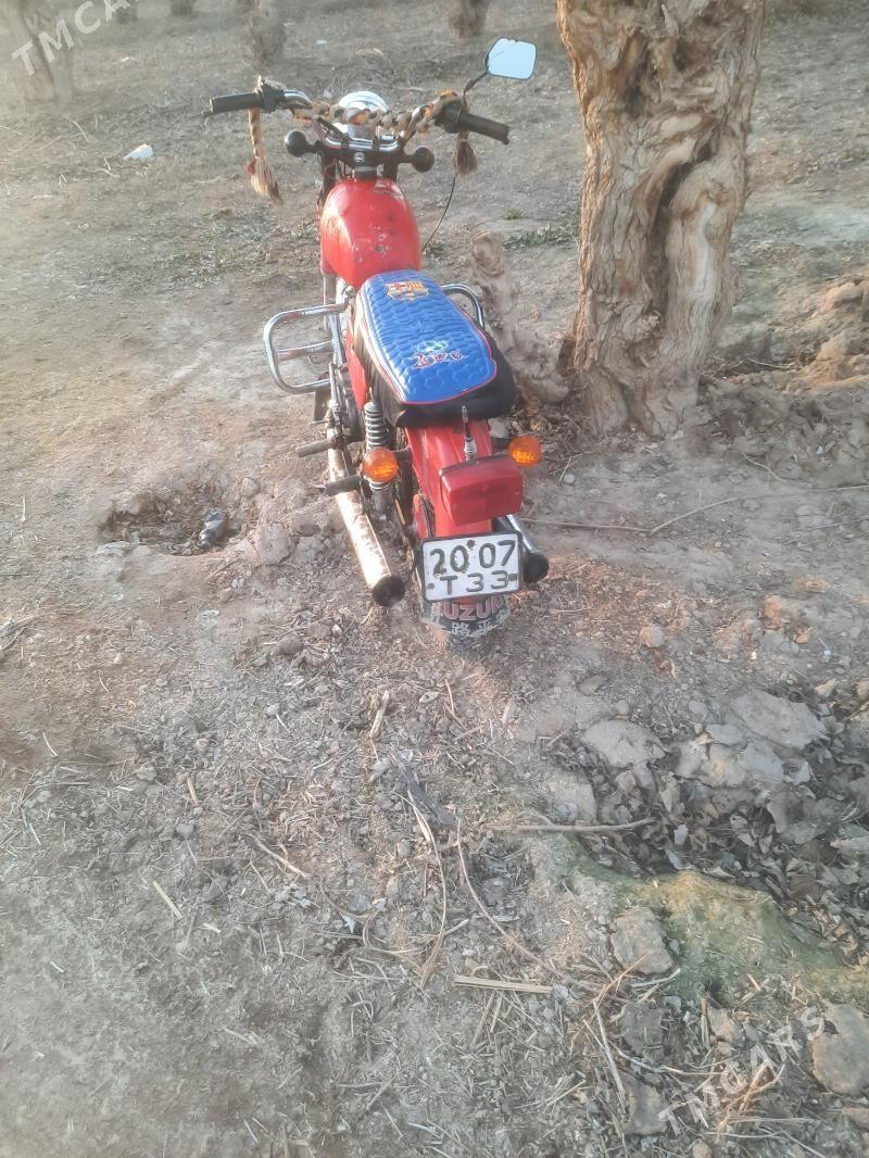 Ural 4320 2016 - 4 000 TMT - Şabat etr. - img 1