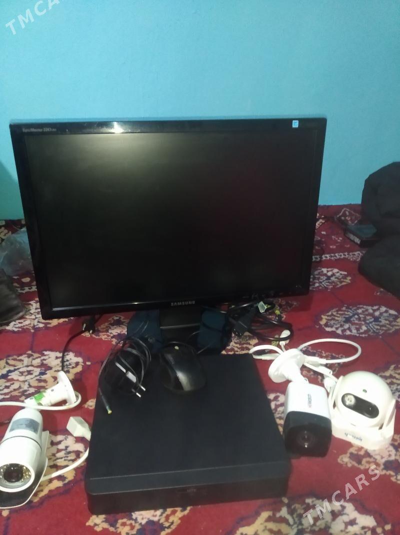 Камера - Çoganly - img 1