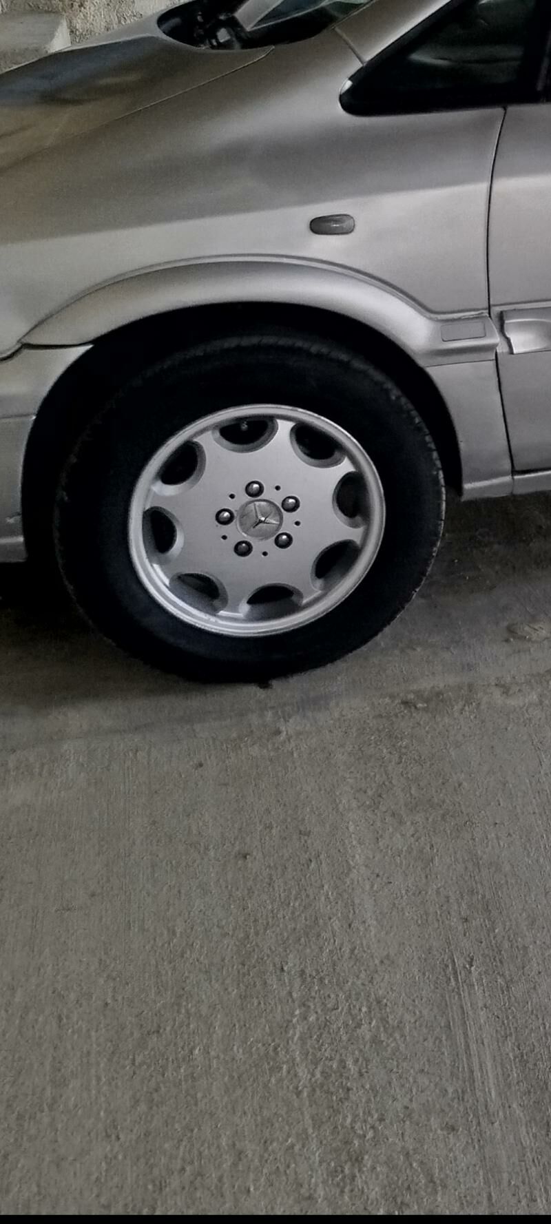 Diska 15 lik 111 TMT - Bäherden - img 1