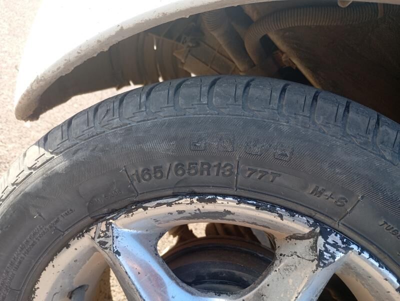 13lik diska balony bilen 1 800 TMT - Дашогуз - img 1