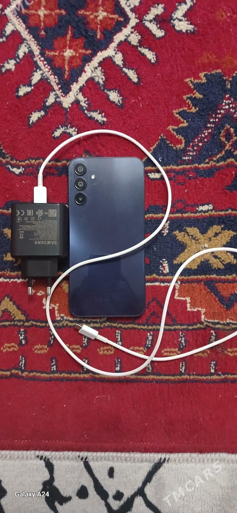 samsung A15 6/128 - Gumdag - img 1