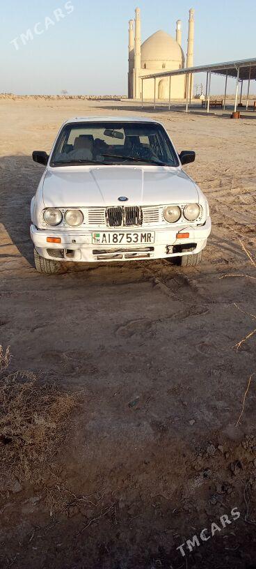BMW 320 1988 - 29 000 TMT - Сакарчага - img 1