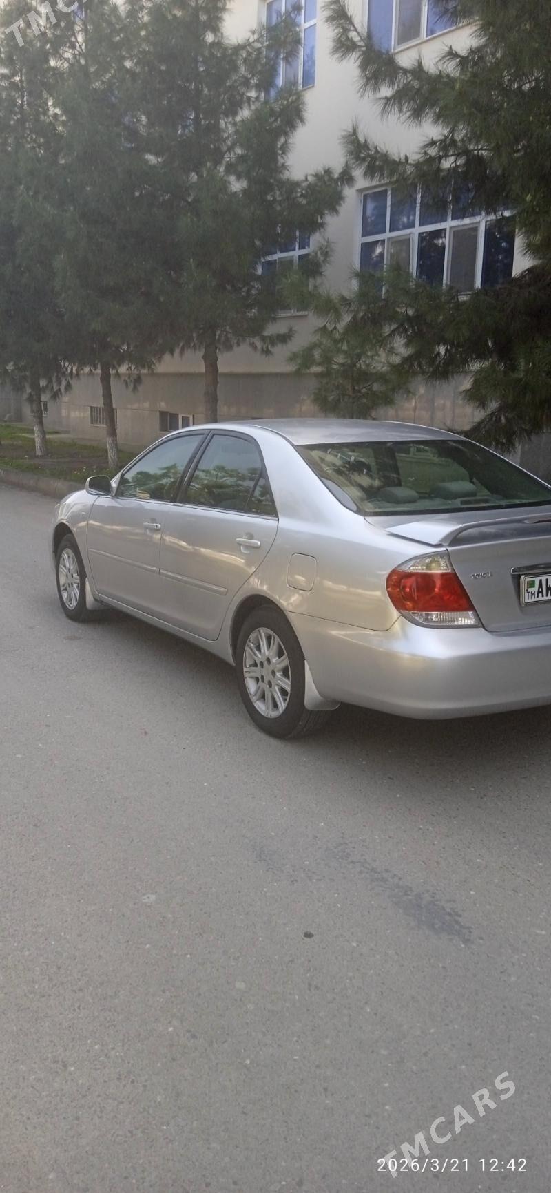 Toyota Camry 2005 - 160 000 TMT - Änew - img 1
