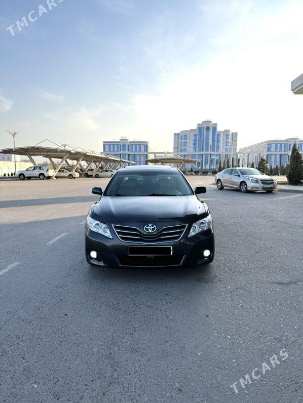 Toyota Camry 2011 - 235 000 TMT - Daşoguz - img 1