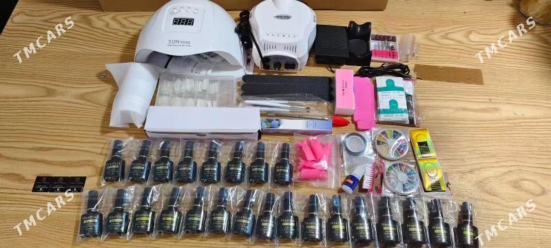 Dyrnak nabor - Baýramaly - img 1