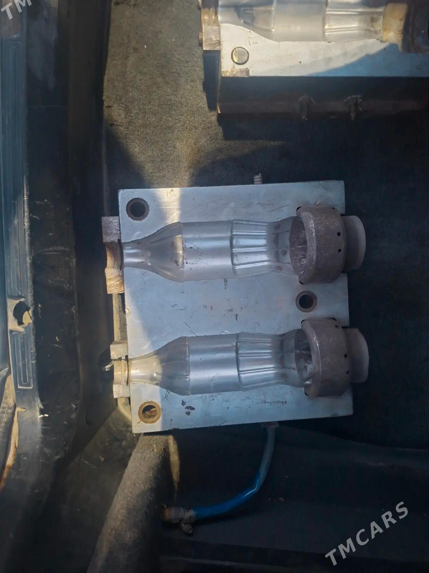 galyp baklaska - Aşgabat - img 1