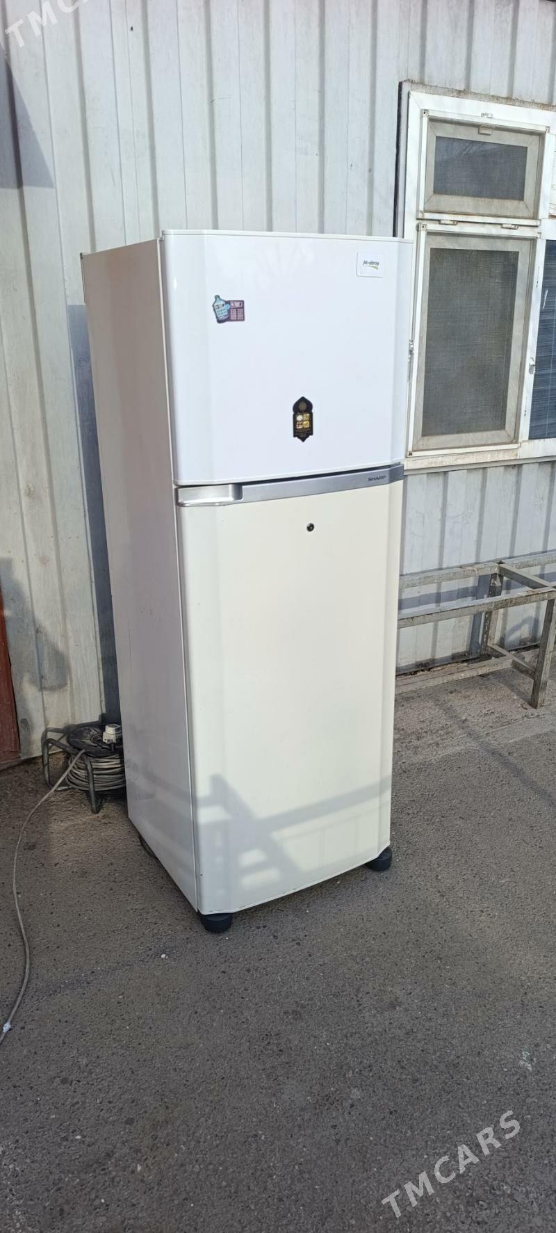 SHARP holodilnik - Aşgabat - img 1