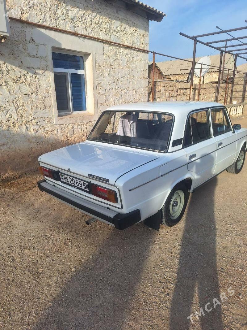 Lada 2106 2000 - 50 000 TMT - Балканабат - img 1
