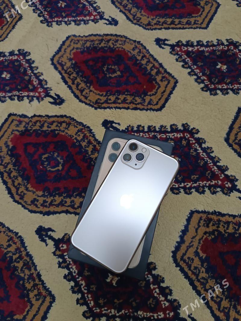 iphone 11pro - Aşgabat - img 1