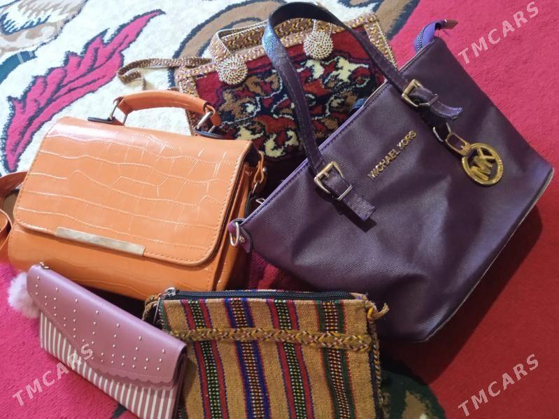 sumkalar - Гороглы (Тагта) - img 1