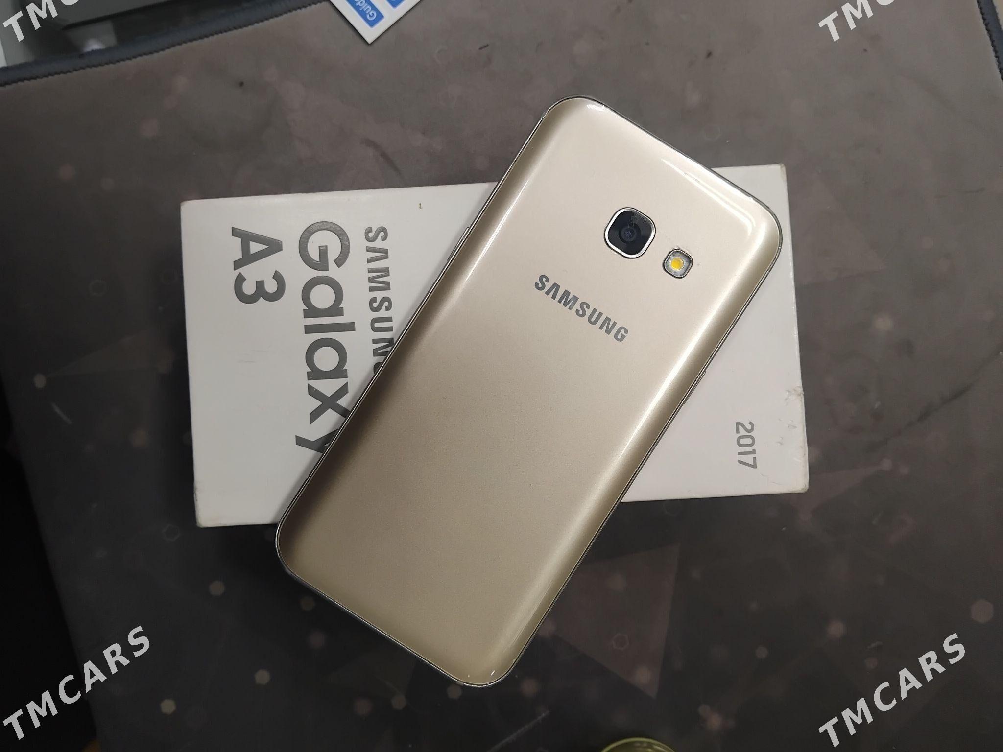 A3 (2017) - Garaşsyzlygyň 15 ýyllygy Söwda Merkezi - img 1